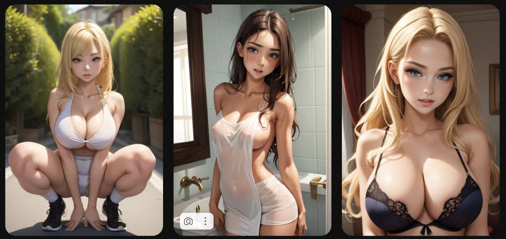 ai hentai online