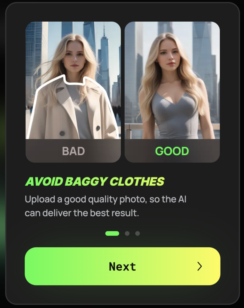 ai undress app