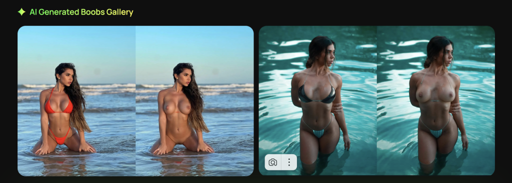 tits ai generator images