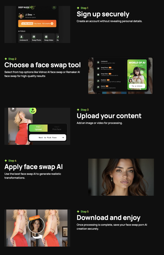 nude ai guide