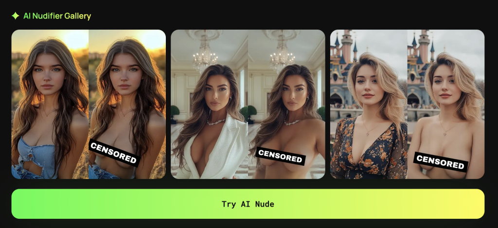 realisti ai gallery