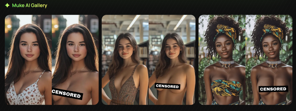 undress ai images